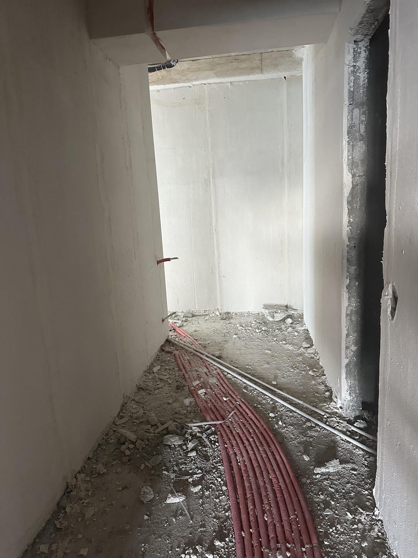 3-Room Apartment For Sale In Batumi, Calligraphy Towers view 2