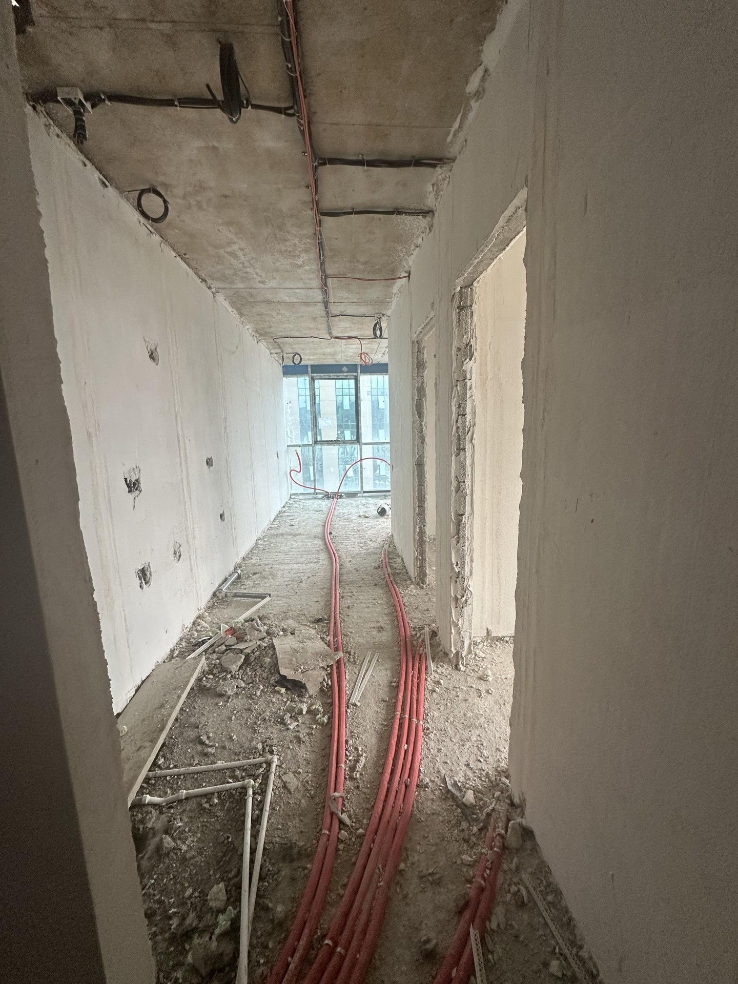 3-Room Apartment For Sale In Batumi, Calligraphy Towers view 4