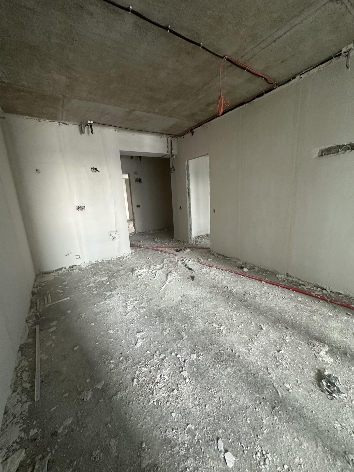 2-Room Apartment For Sale In Batumi, Calligraphy Towers view 1