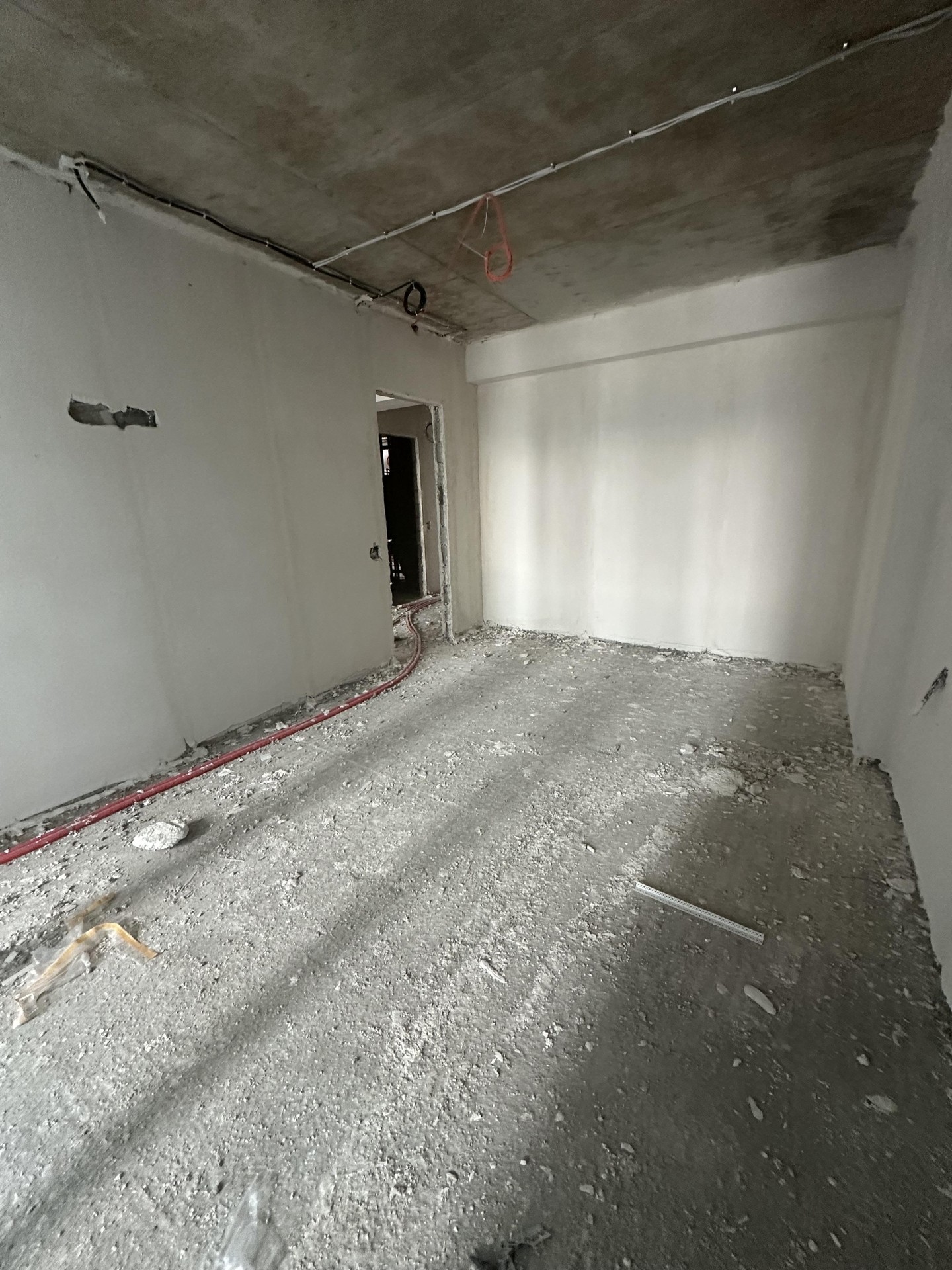 2-Room Apartment For Sale In Batumi, Calligraphy Towers view 2