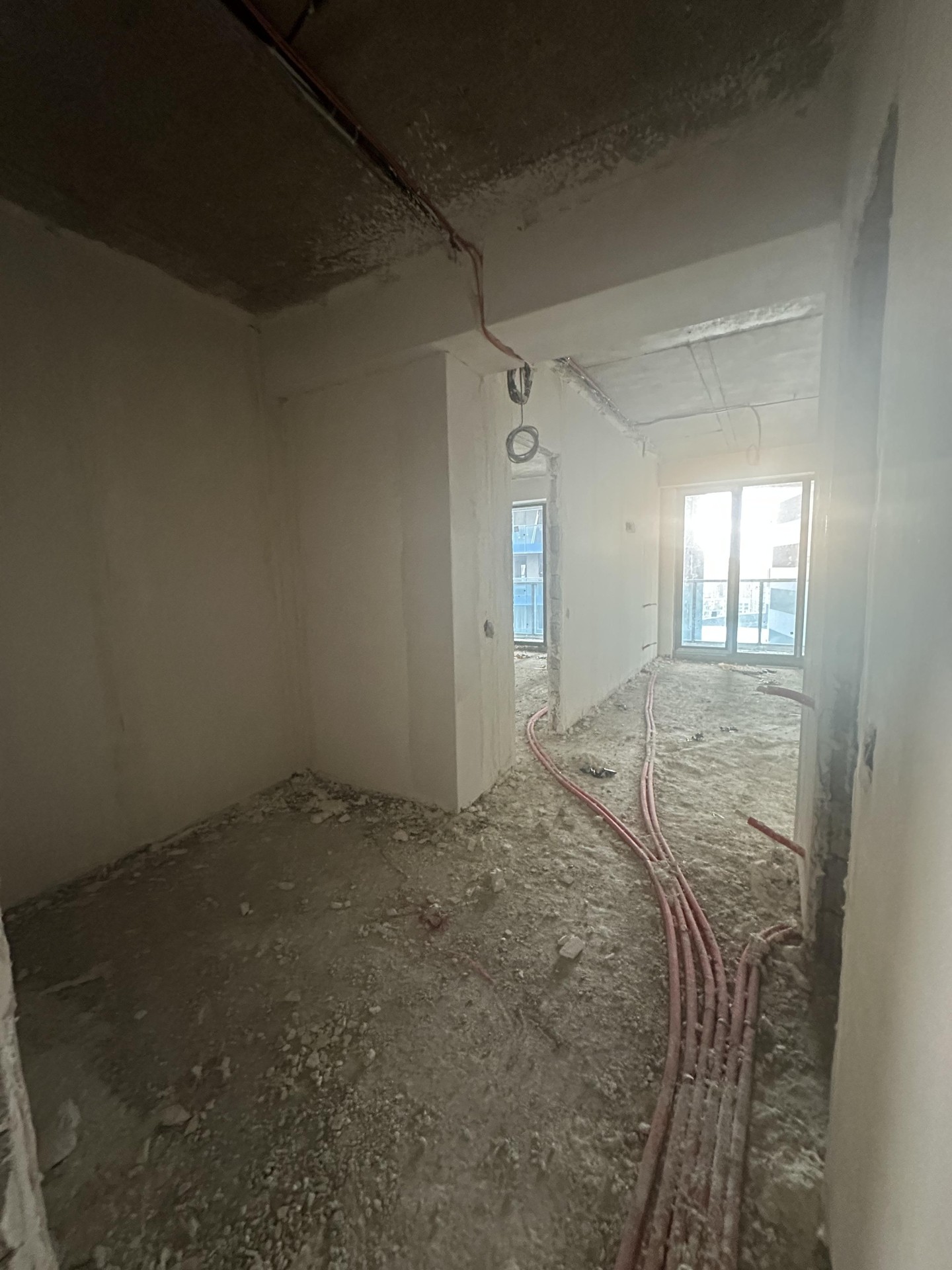 2-Room Apartment For Sale In Batumi, Calligraphy Towers view 3
