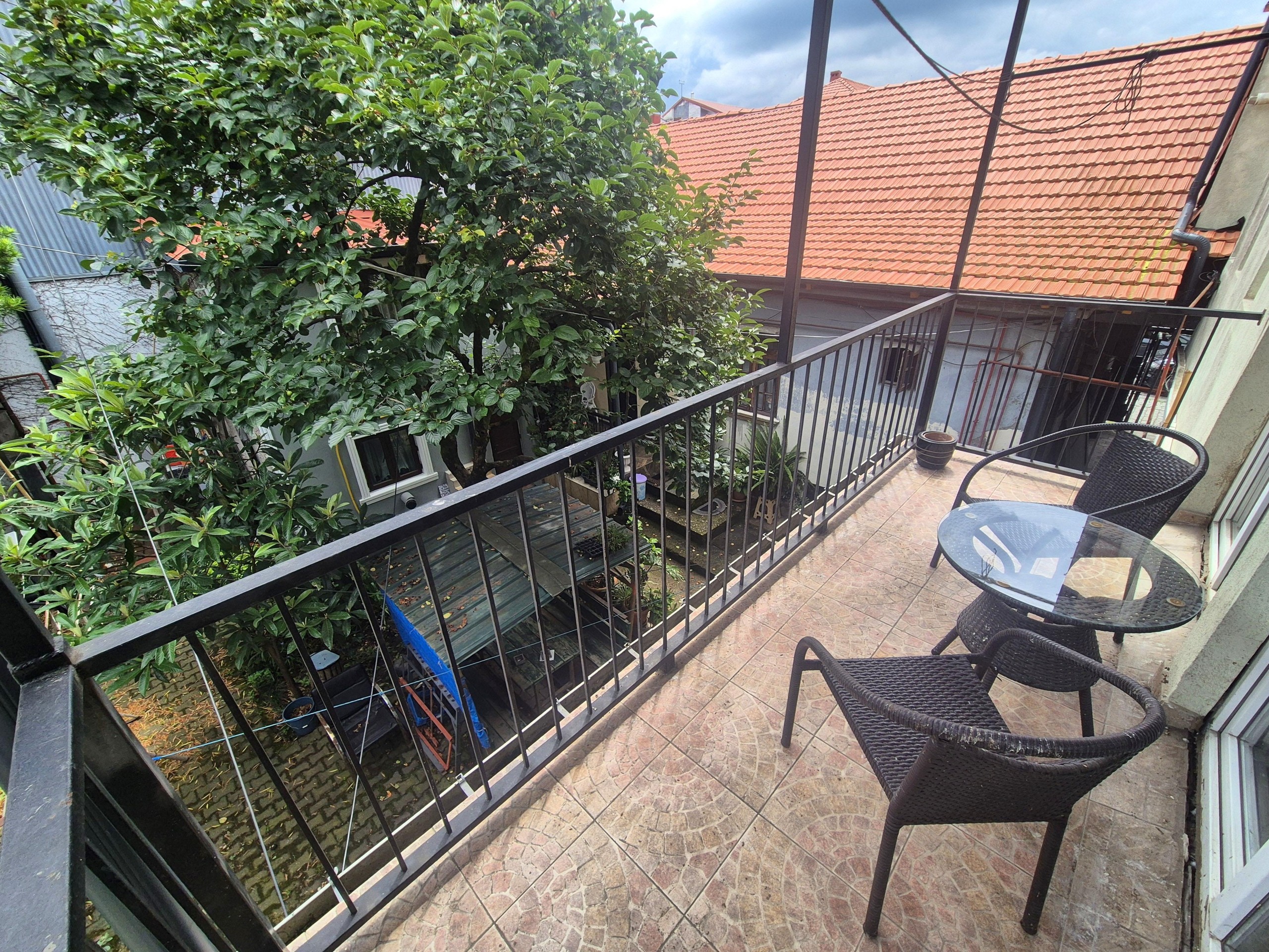 3-Room Apartment For Sale In Batumi, Noe Zhordania St, 10 view 2