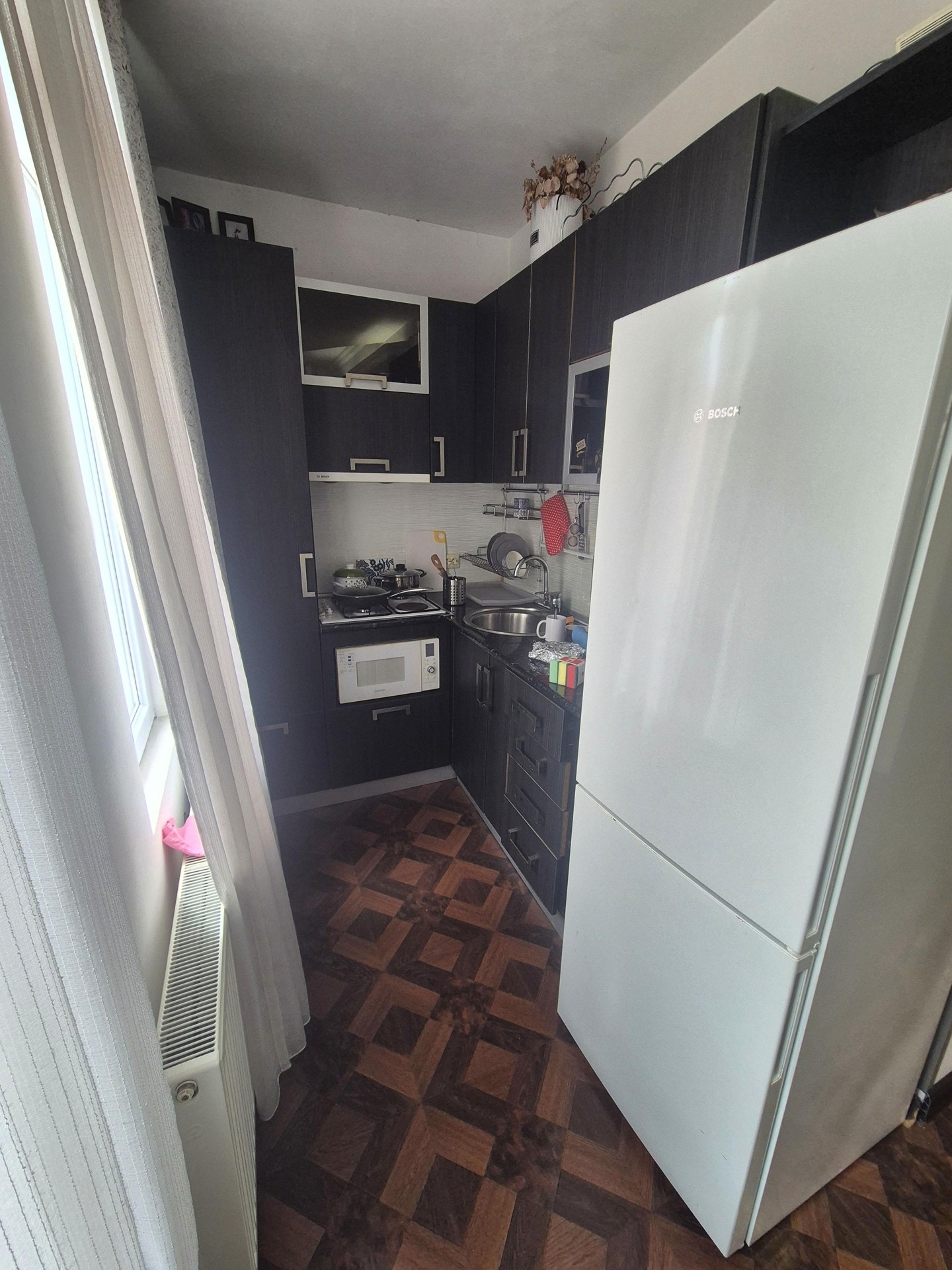 3-Room Apartment For Sale In Batumi, Noe Zhordania St, 10 view 8
