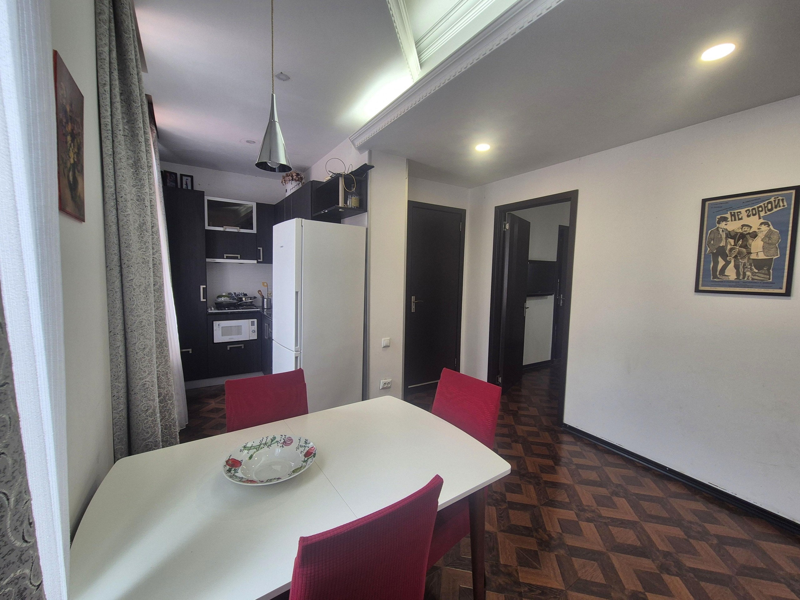 3-Room Apartment For Sale In Batumi, Noe Zhordania St, 10 view 6