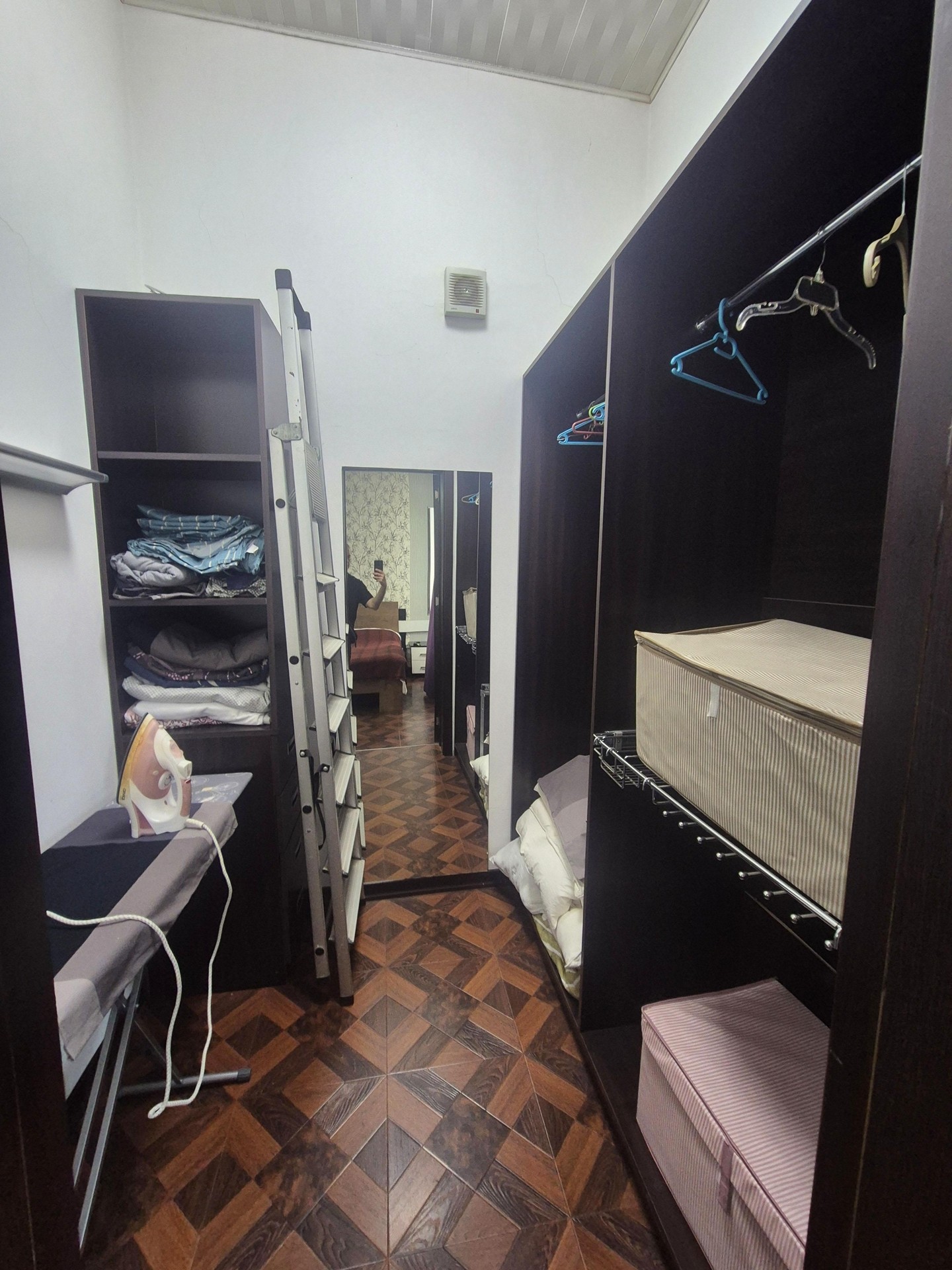3-Room Apartment For Sale In Batumi, Noe Zhordania St, 10 view 10