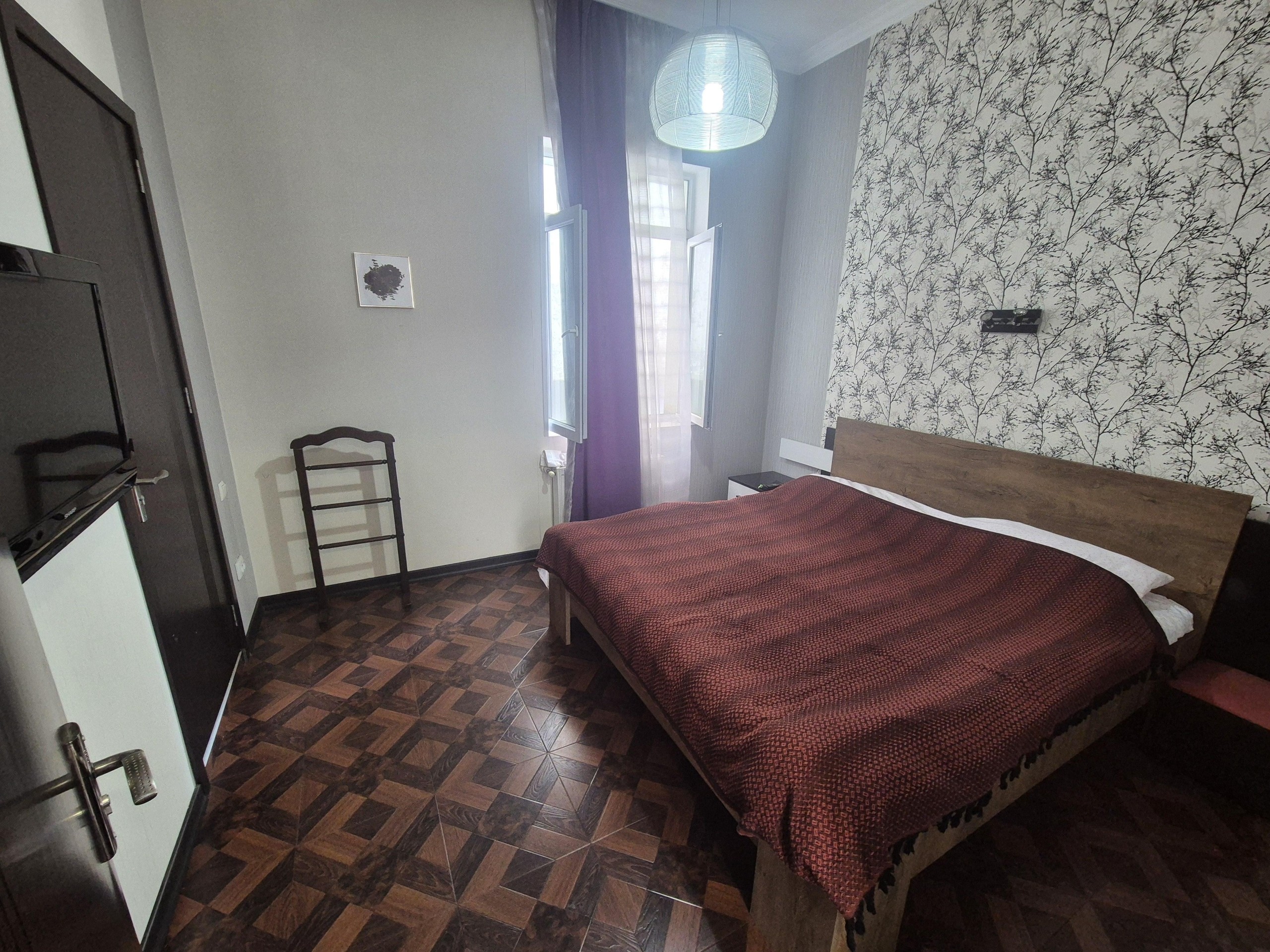 3-Room Apartment For Sale In Batumi, Noe Zhordania St, 10 view 9