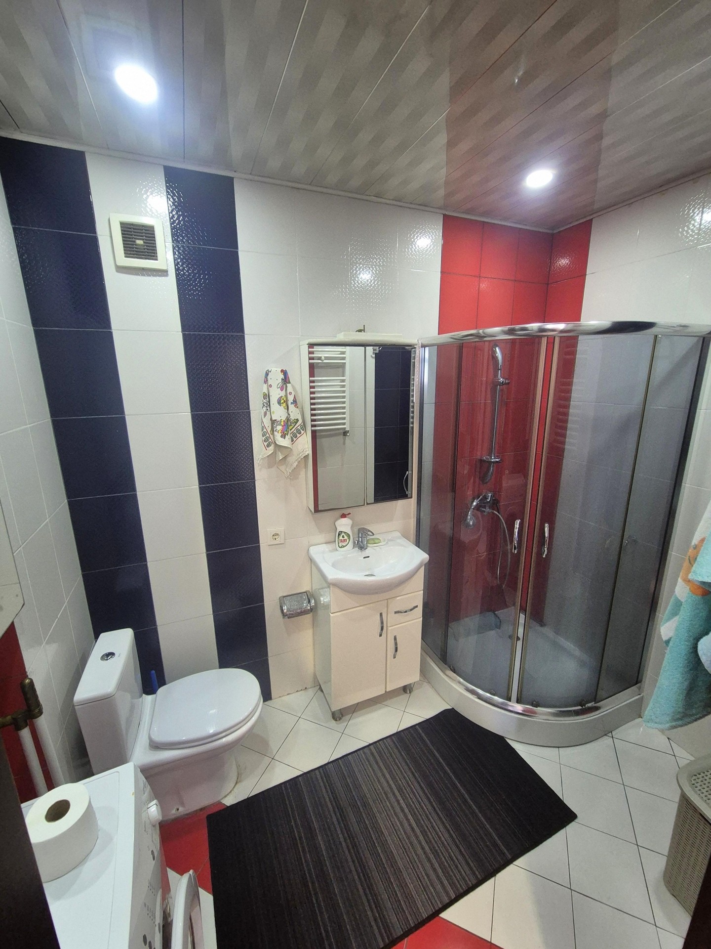 3-Room Apartment For Sale In Batumi, Noe Zhordania St, 10 view 12