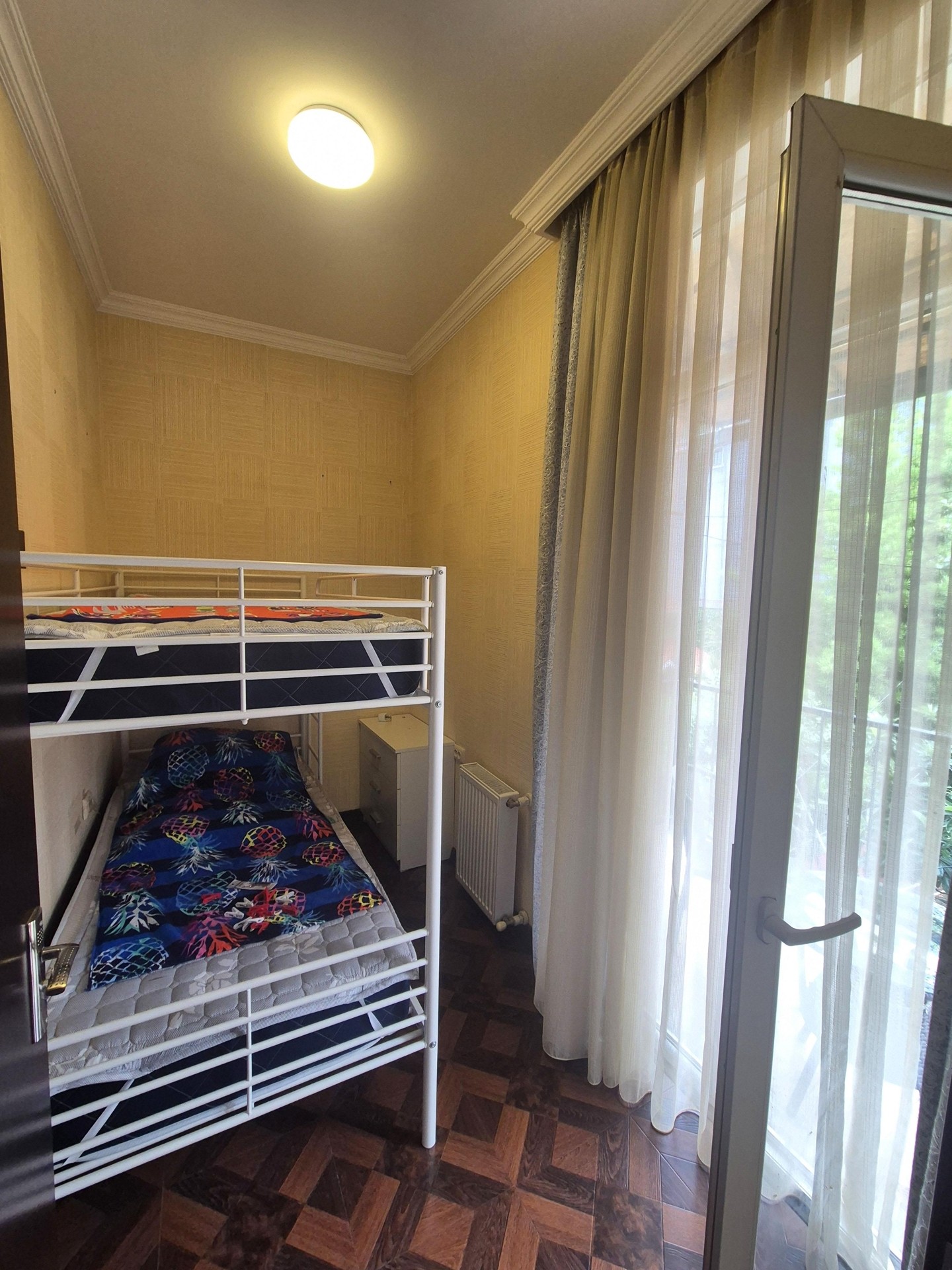 3-Room Apartment For Sale In Batumi, Noe Zhordania St, 10 view 11