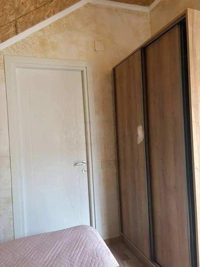 3-Room House For Rent In Batumi, Fridon Khalvashi 5th Lane, 70 view 13