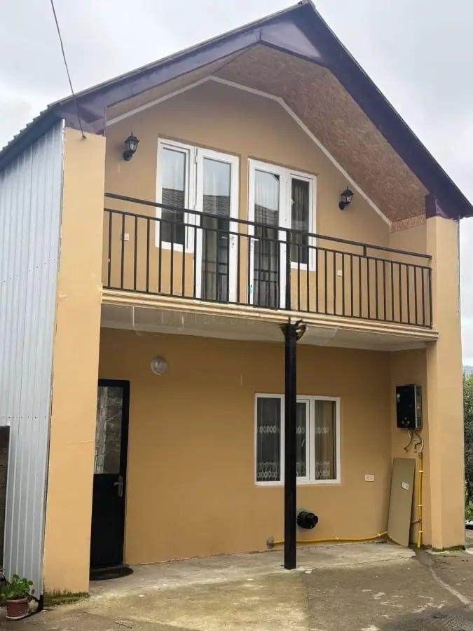 3-Room House For Rent In Batumi, Fridon Khalvashi 5th Lane, 70 view 1