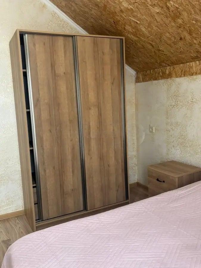 3-Room House For Rent In Batumi, Fridon Khalvashi 5th Lane, 70 view 11