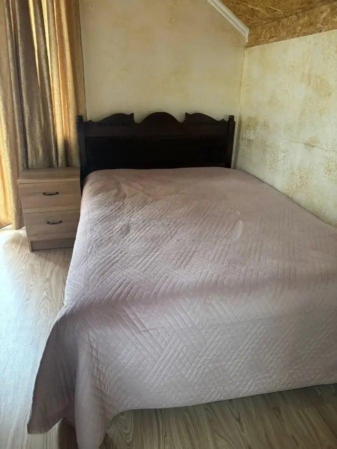 3-Room House For Rent In Batumi, Fridon Khalvashi 5th Lane, 70 view 7