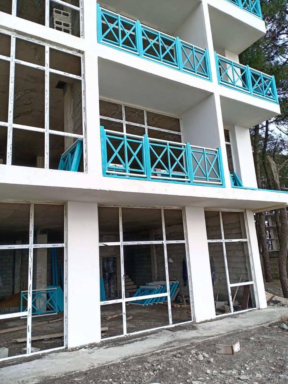 Commercial Property For Sale: 550 M² In Ureki, Григолети, 2 – $530,000 view 4