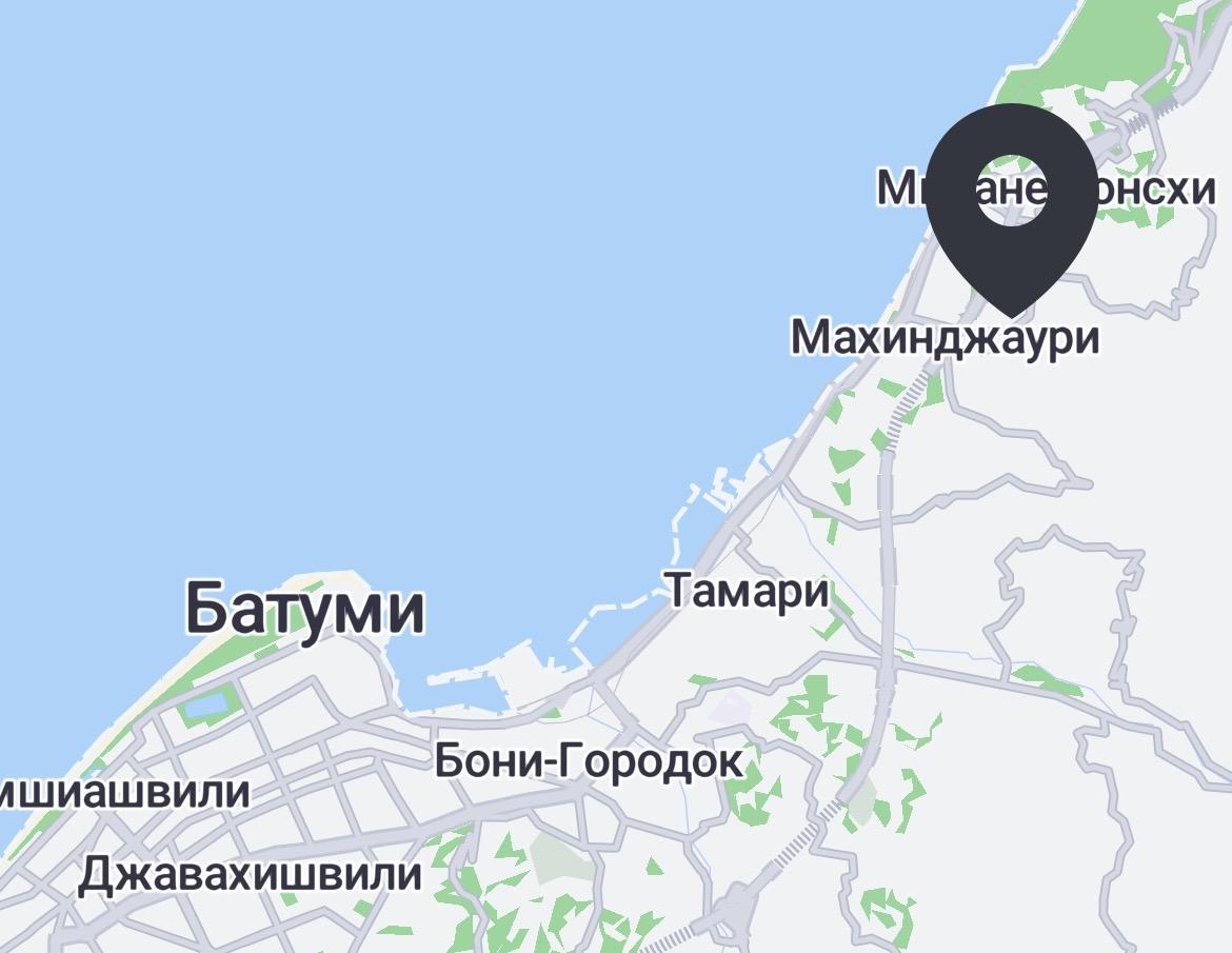 10-Room House For Rent In Batumi, Jincharadze St, 51 view 15
