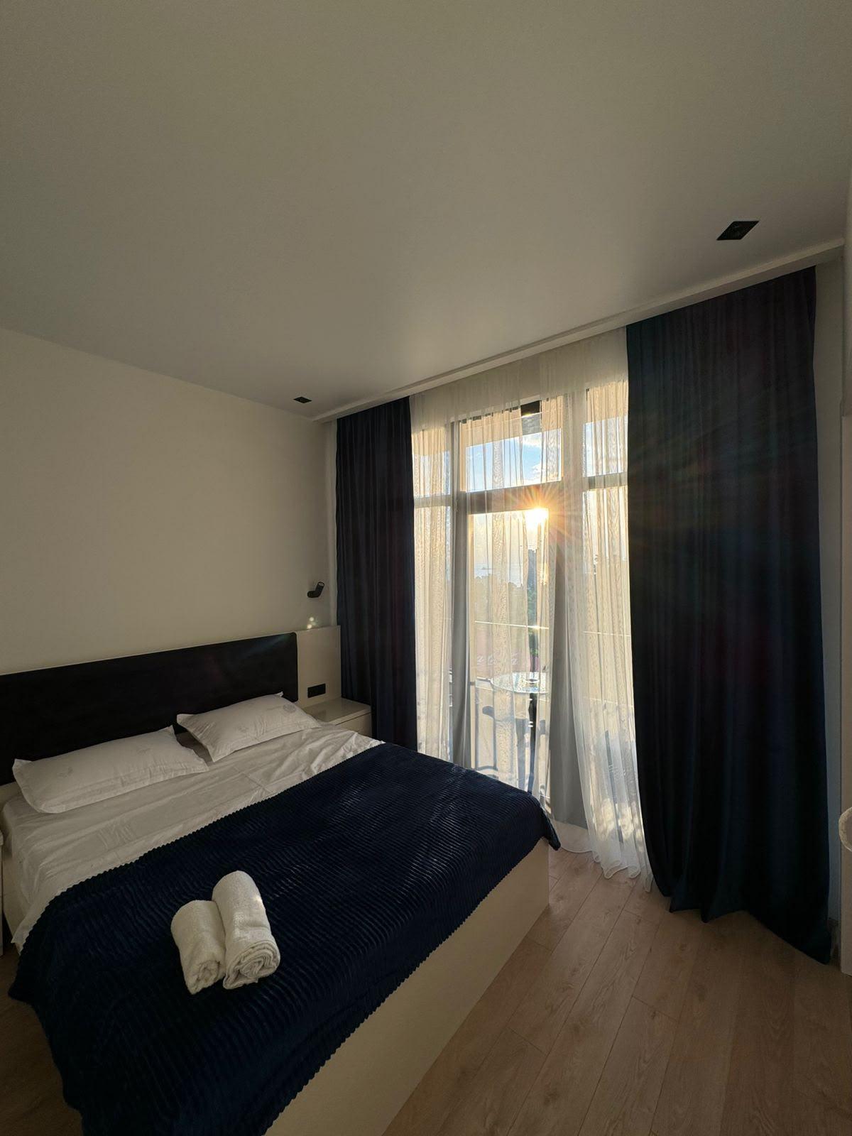 10-Room House For Rent In Batumi, Jincharadze St, 51 view 7