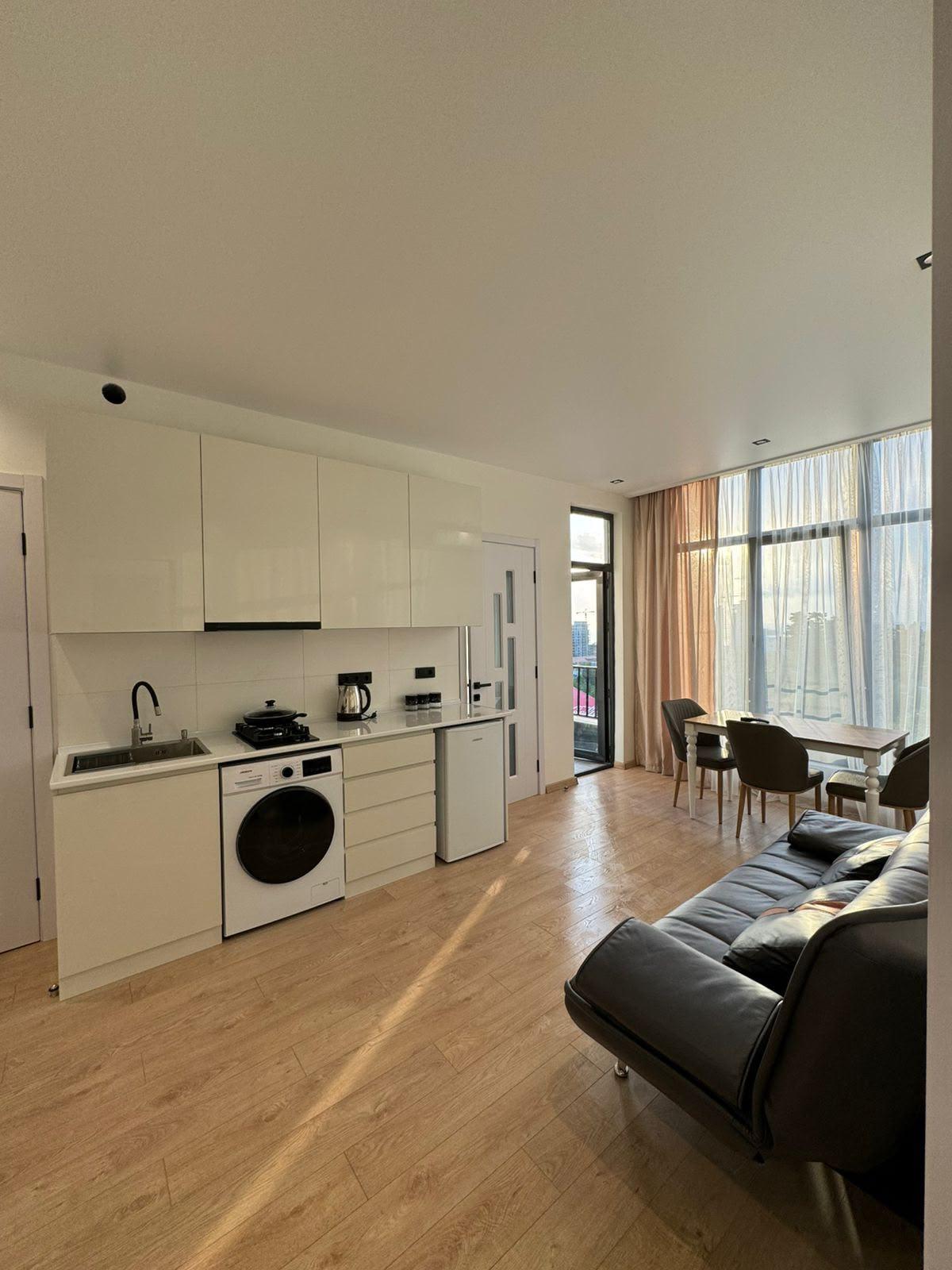 10-Room House For Rent In Batumi, Jincharadze St, 51 view 6