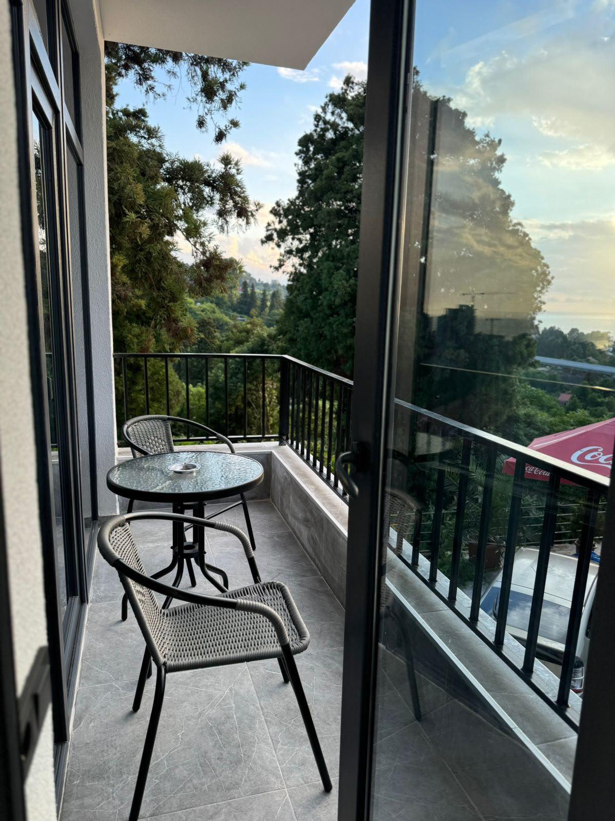 10-Room House For Rent In Batumi, Jincharadze St, 51 view 4