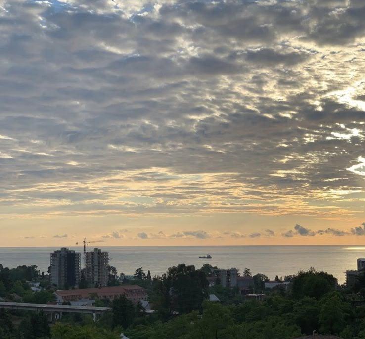 10-Room House For Rent In Batumi, Jincharadze St, 51 view 17