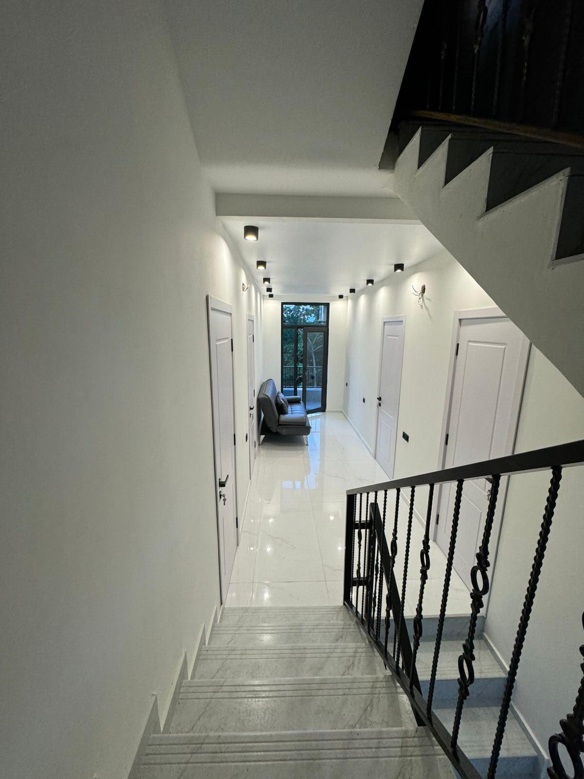 10-Room House For Rent In Batumi, Jincharadze St, 51 view 9