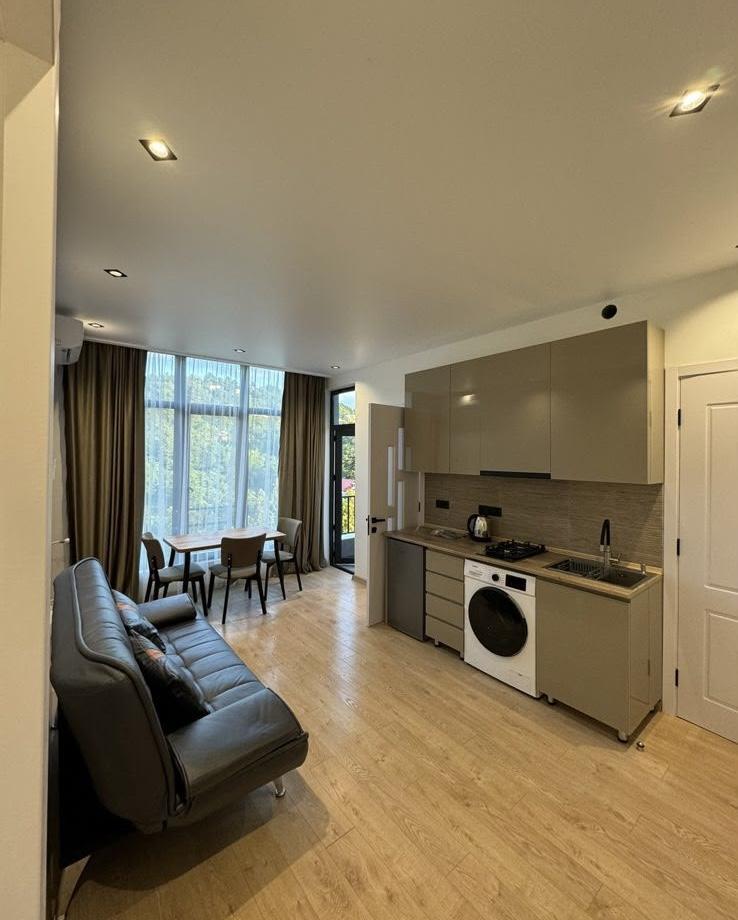 10-Room House For Rent In Batumi, Jincharadze St, 51 view 16