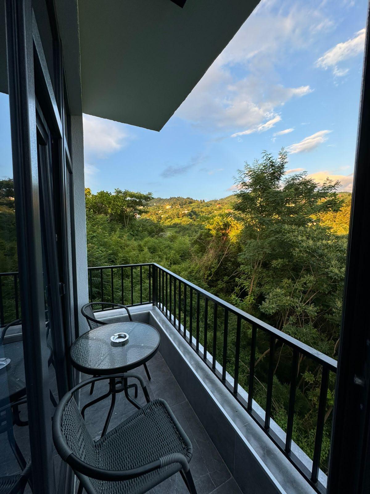 10-Room House For Rent In Batumi, Jincharadze St, 51 view 10