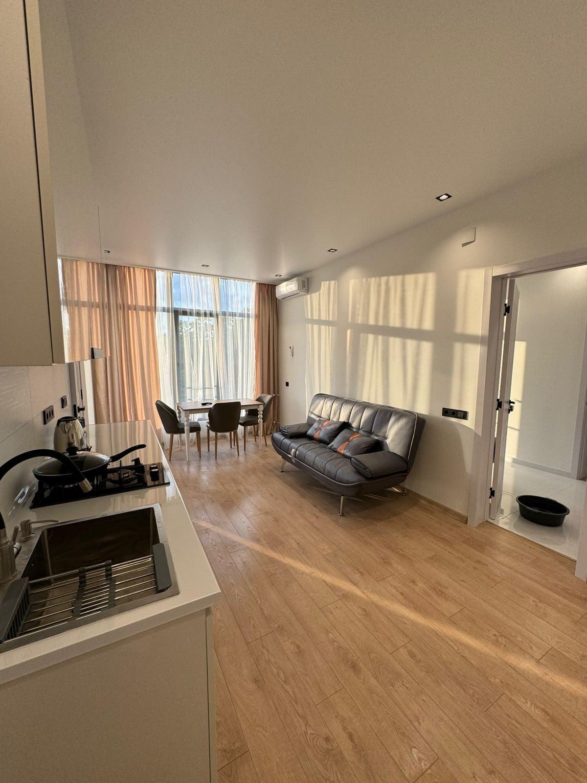 10-Room House For Rent In Batumi, Jincharadze St, 51 view 11