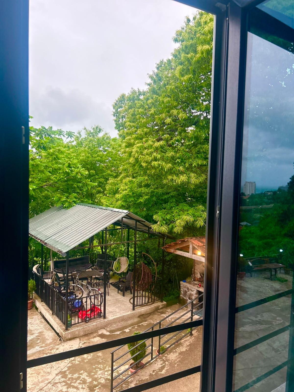 10-Room House For Rent In Batumi, Jincharadze St, 51 view 12