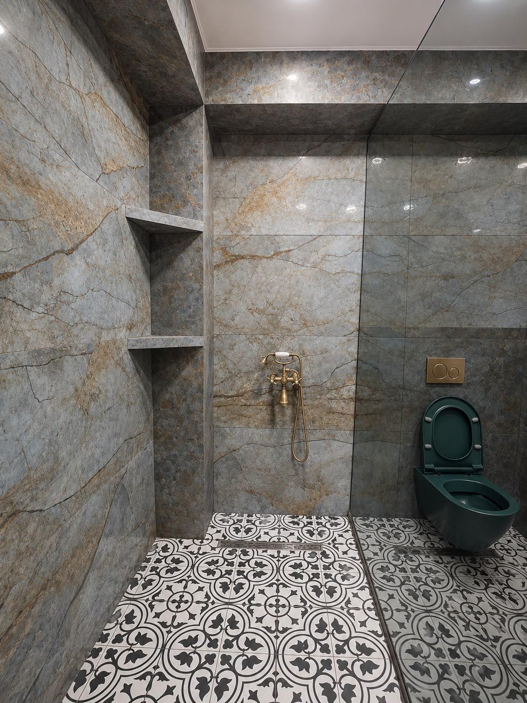 2-Room Apartment In Tbilisi, Monolith Green City, 104 M², Is Available For Daily Rent For 200 ₾ view 14