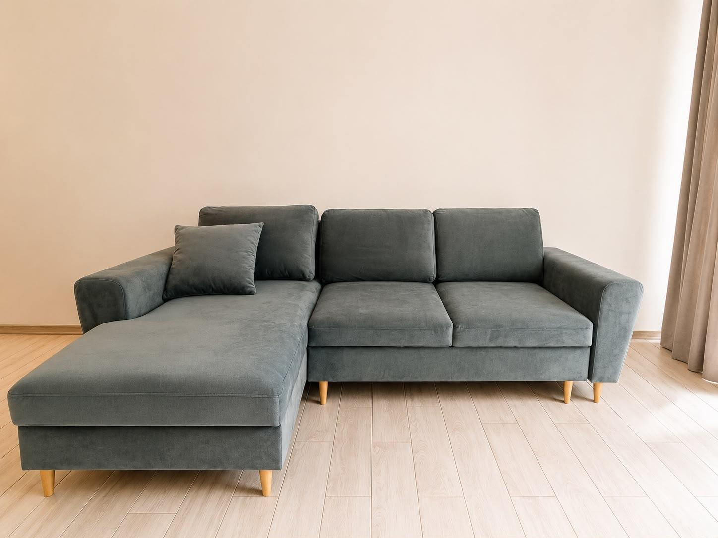2-Room Apartment In Tbilisi, Monolith Green City, 104 M², Is Available For Daily Rent For 200 ₾ view 5