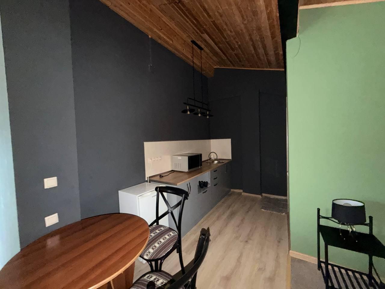 Commercial Property For Sale: 980 M² In Gudauri, центральная, 001 – $450,000 view 2
