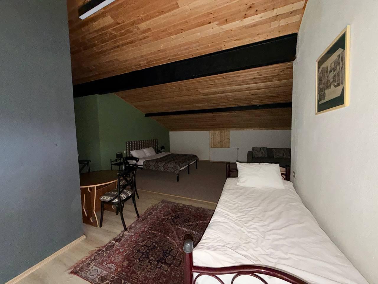 Commercial Property For Sale: 980 M² In Gudauri, центральная, 001 – $450,000 view 3