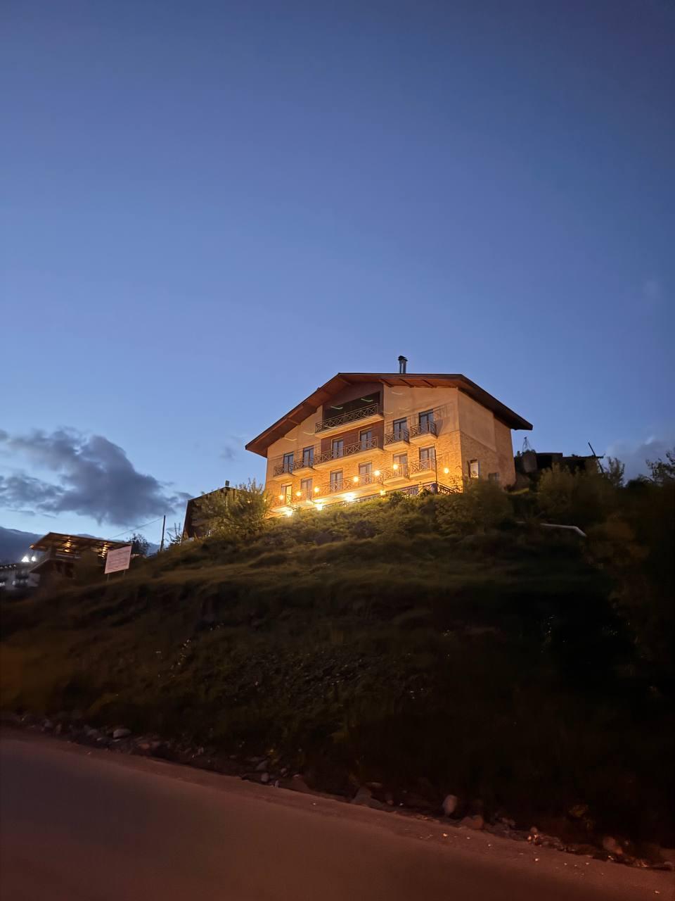 Commercial Property For Sale: 980 M² In Gudauri, центральная, 001 – $450,000 view 8