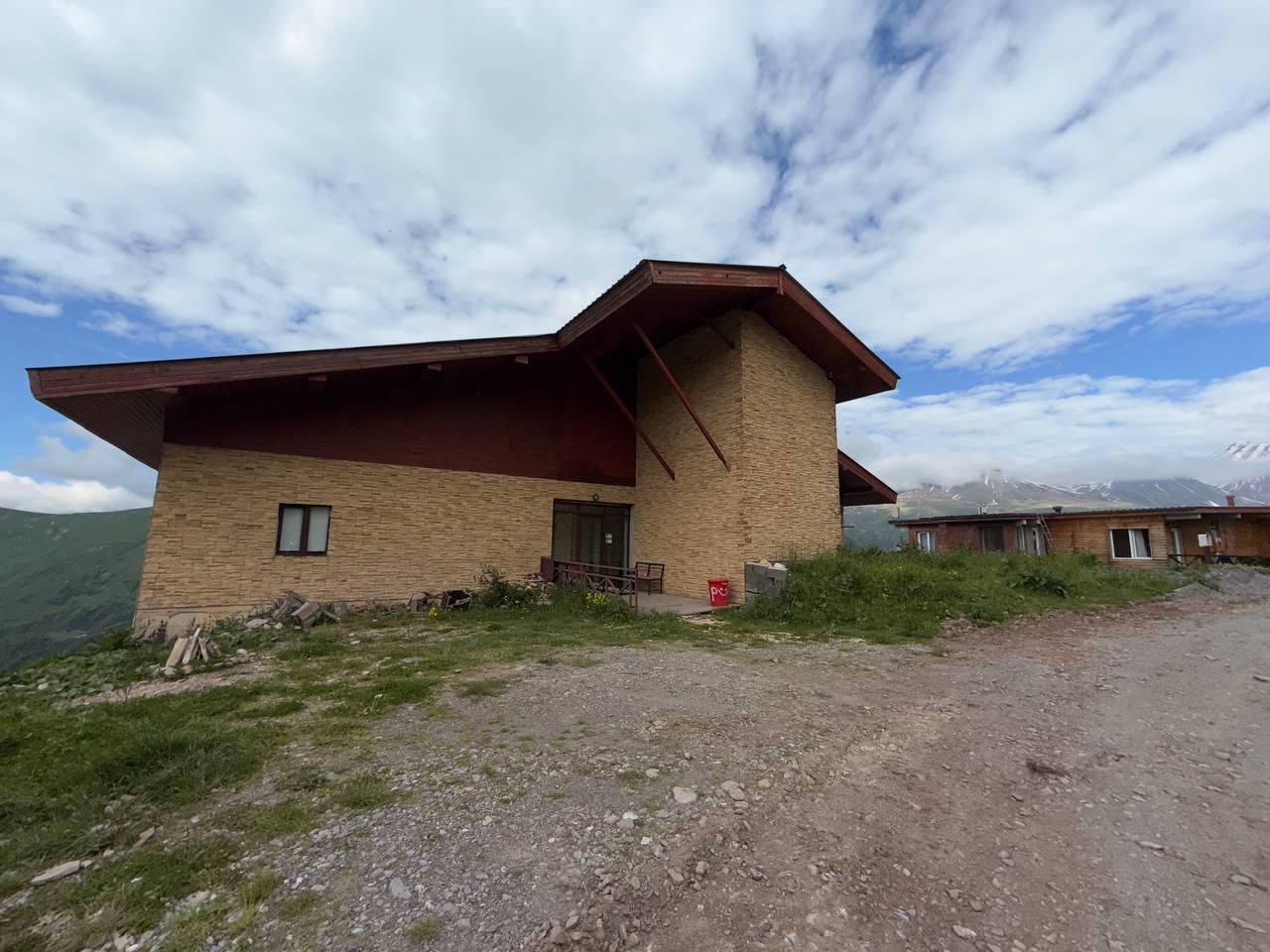 Commercial Property For Sale: 980 M² In Gudauri, центральная, 001 – $450,000 view 7