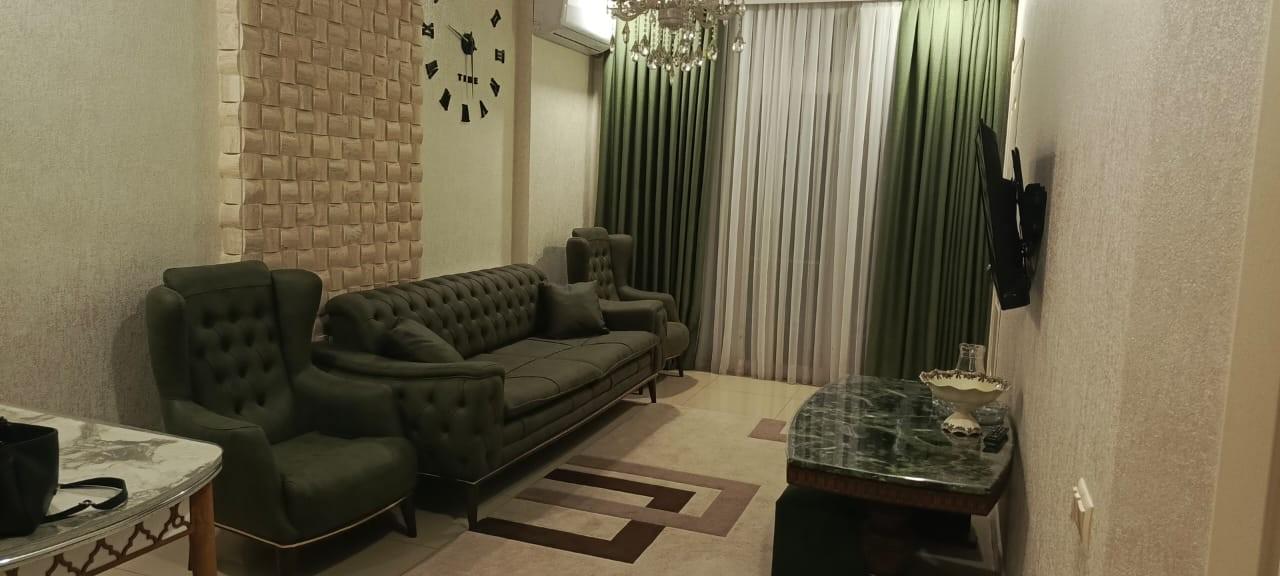 3-Room Apartment For Daily Rent In Batumi, Petre Melikishvili St, 73, 65 M² — 180 ₾ Per Day view 6