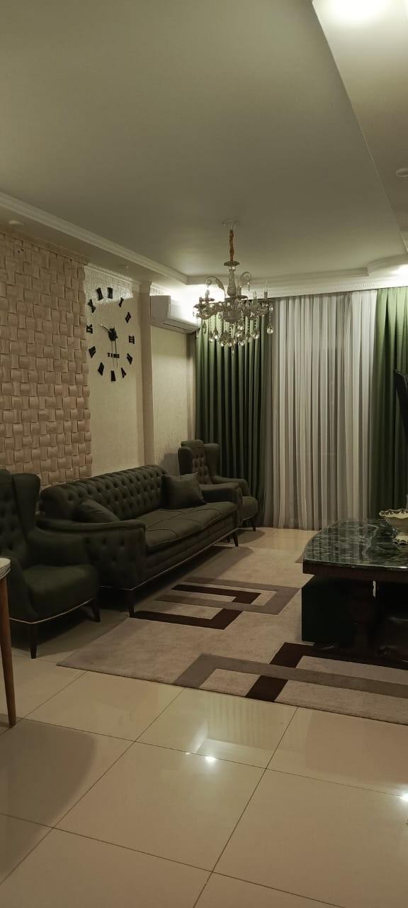 3-Room Apartment For Daily Rent In Batumi, Petre Melikishvili St, 73, 65 M² — 180 ₾ Per Day view 7