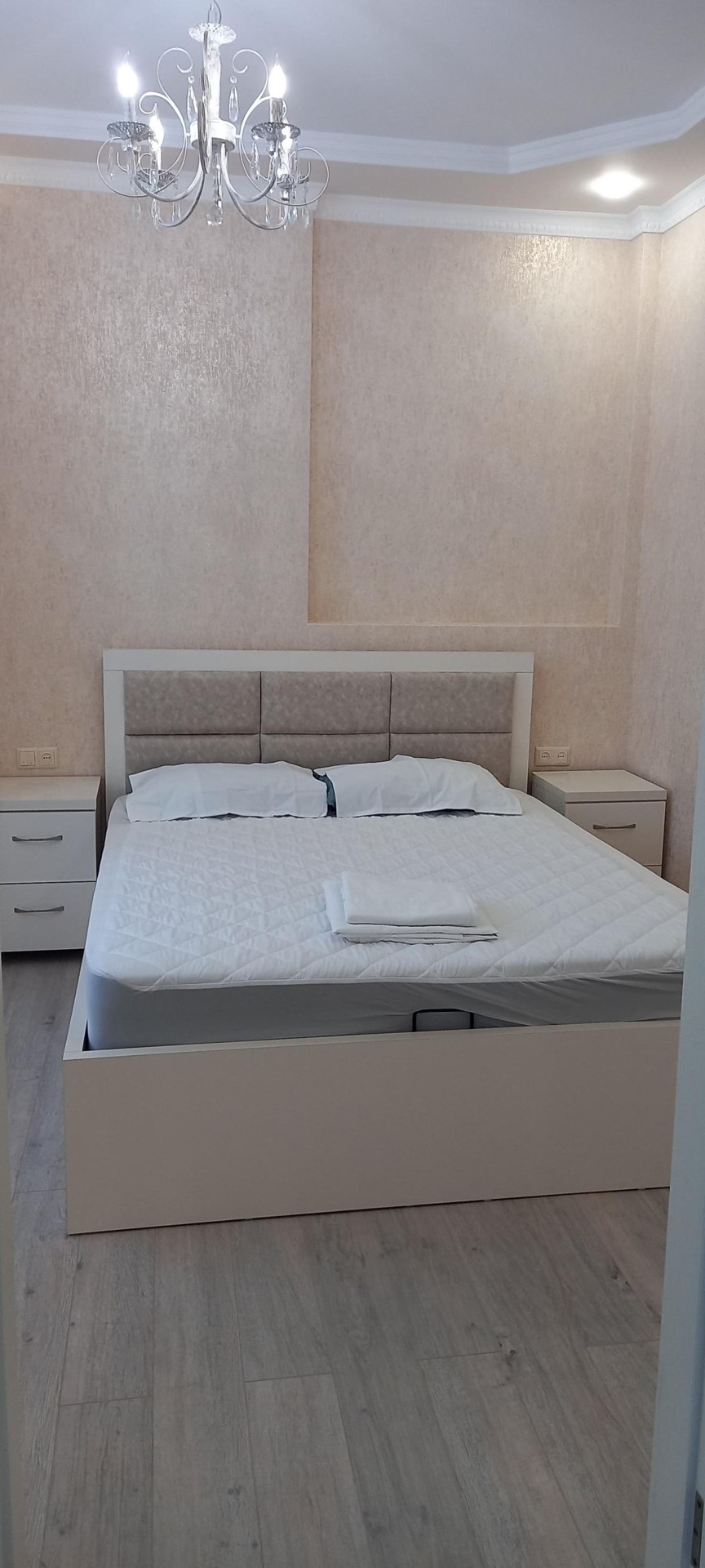 3-Room Apartment For Daily Rent In Batumi, Petre Melikishvili St, 73, 65 M² — 180 ₾ Per Day view 4