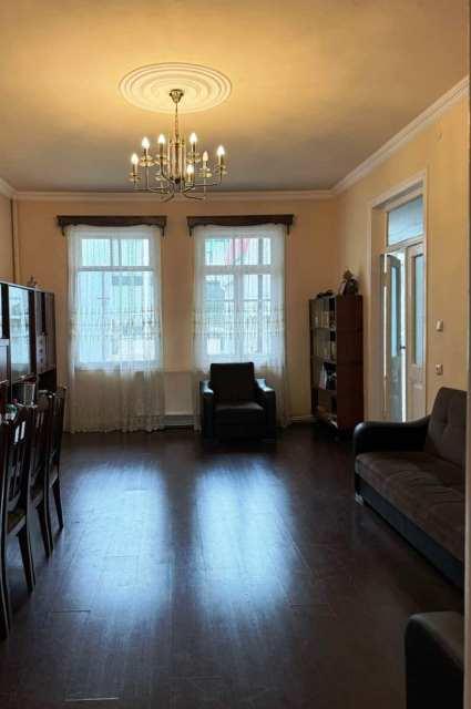 5-Room House For Sale In Batumi, Alexander Pushkin St view 6