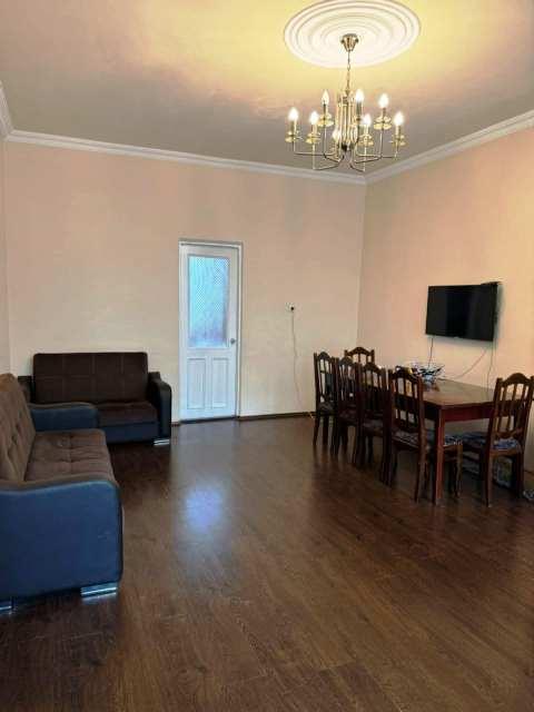 5-Room House For Sale In Batumi, Alexander Pushkin St view 2