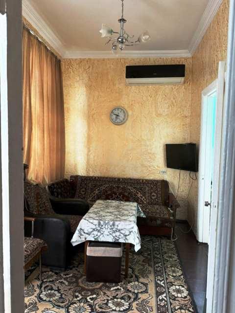 5-Room House For Sale In Batumi, Alexander Pushkin St view 4