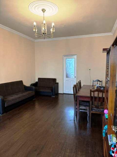 5-Room House For Sale In Batumi, Alexander Pushkin St view 1