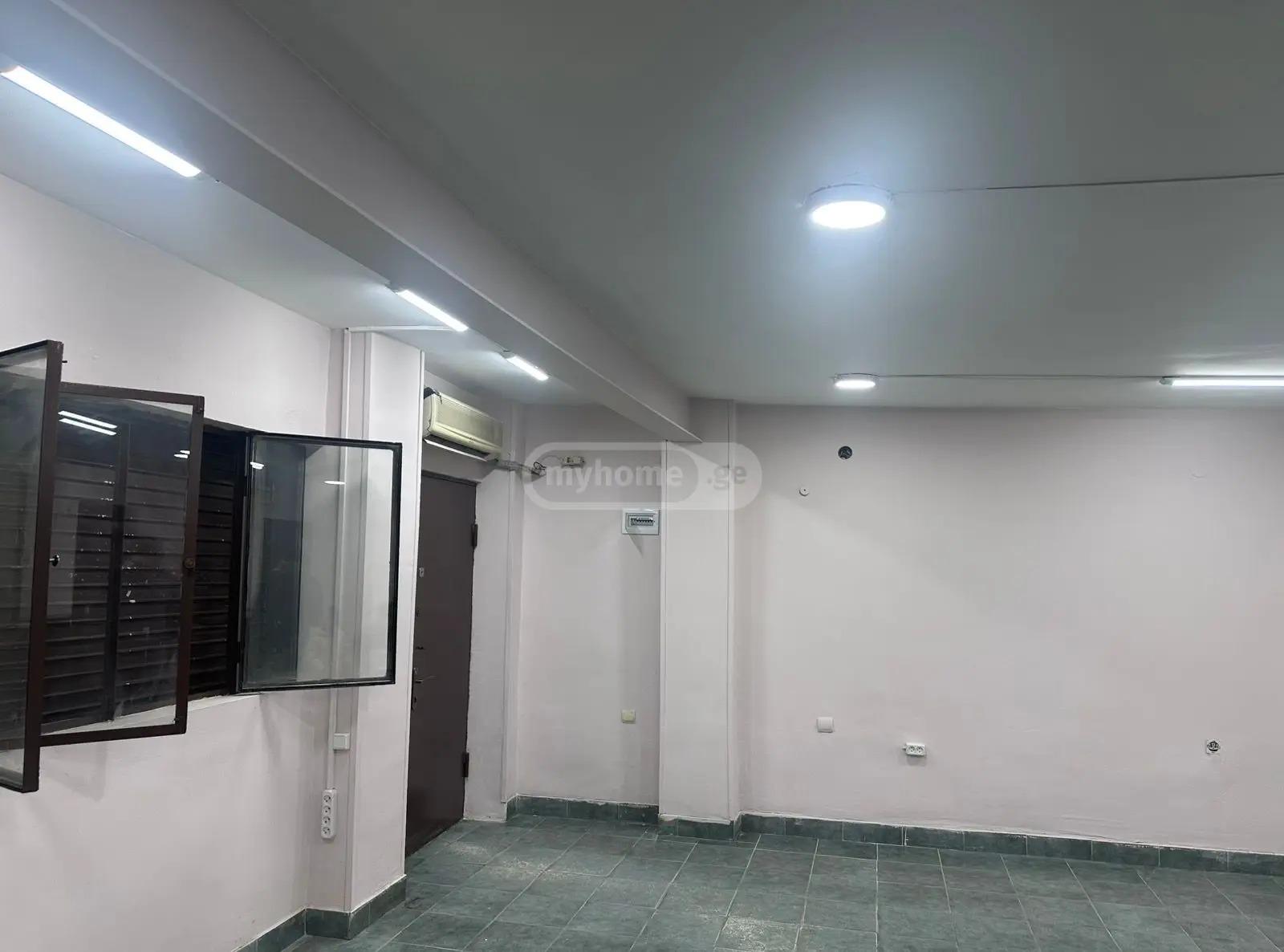 Commercial Property For Rent: 50 M² In Tbilisi, Giorgi Guramishvilis Kucha, 11 – 1 300 ₾ view 2