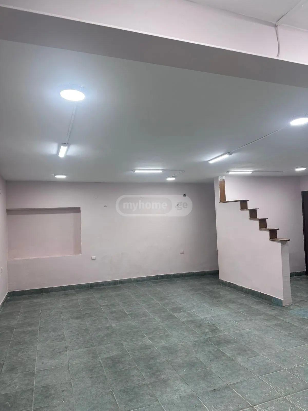 Commercial Property For Rent: 50 M² In Tbilisi, Giorgi Guramishvilis Kucha, 11 – 1 300 ₾ view 3