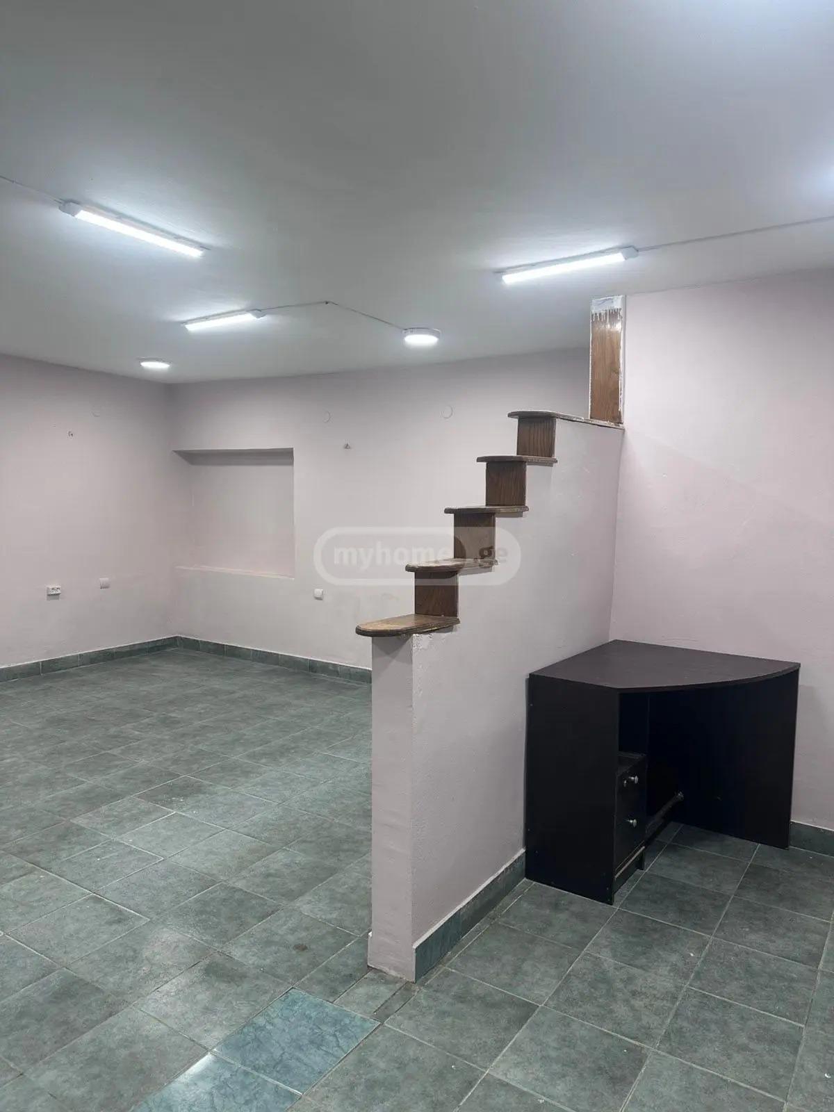 Commercial Property For Rent: 50 M² In Tbilisi, Giorgi Guramishvilis Kucha, 11 – 1 300 ₾ view 4