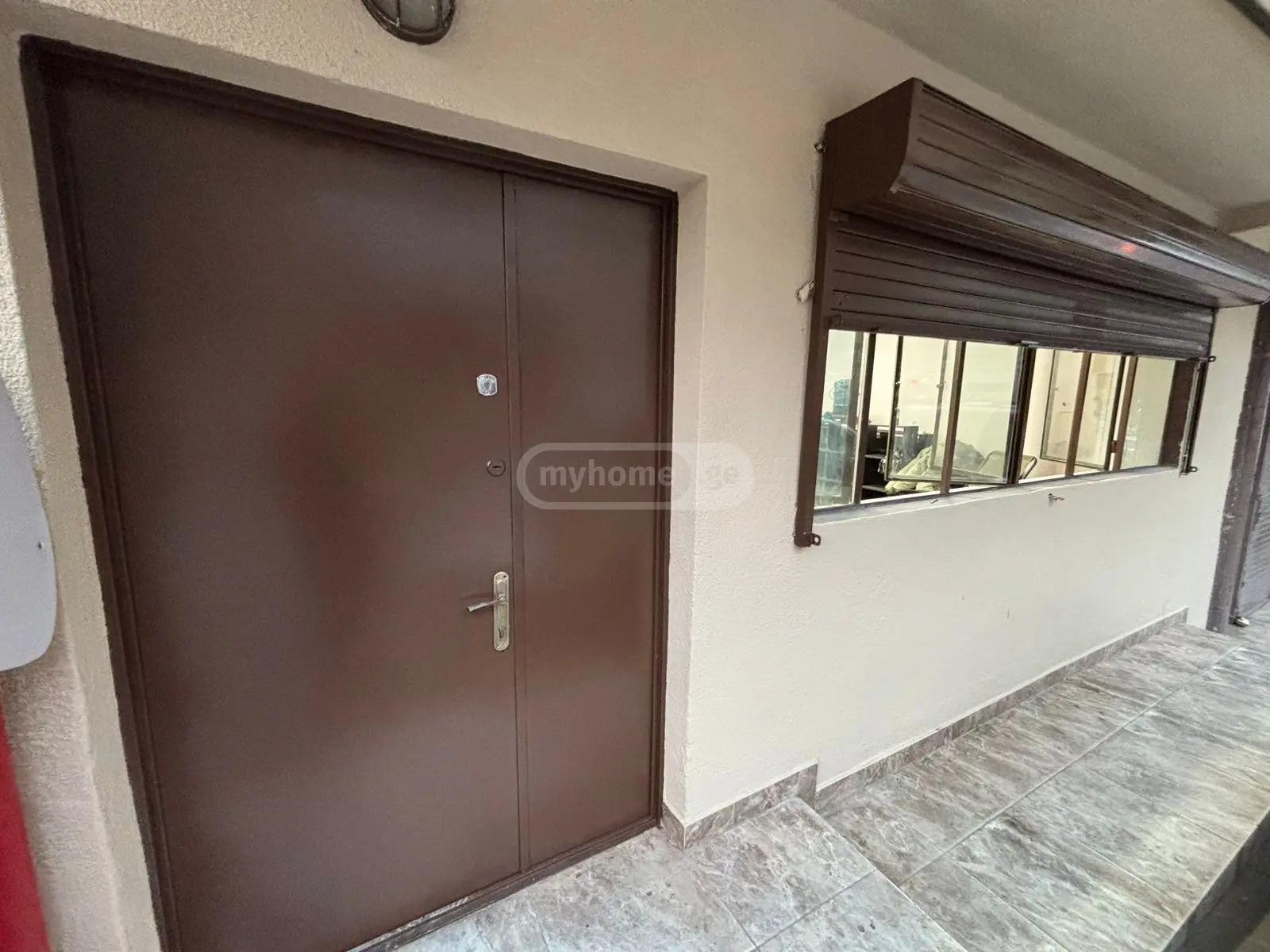 Commercial Property For Rent: 50 M² In Tbilisi, Giorgi Guramishvilis Kucha, 11 – 1 300 ₾ view 1