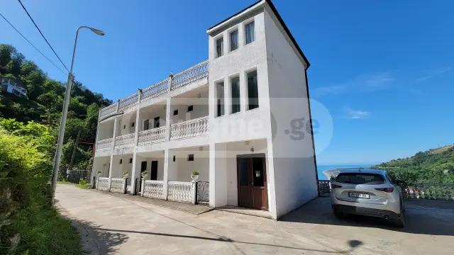 Commercial Property For Sale: 453 M² In Kvariati, Ioane Lazi 1st Lane – $570,000 view 5