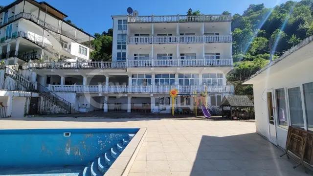 Commercial Property For Sale: 453 M² In Kvariati, Ioane Lazi 1st Lane – $570,000 view 3