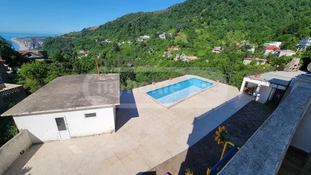 Commercial Property For Sale: 453 M² In Kvariati, Ioane Lazi 1st Lane – $570,000 view 2