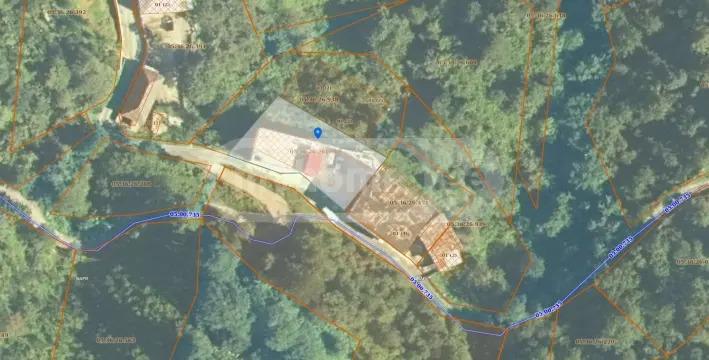 Commercial Property For Sale: 453 M² In Kvariati, Ioane Lazi 1st Lane – $570,000 view 1