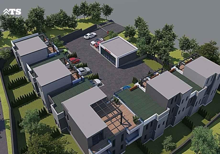 Land For Sale In Chakvi, 1,994 M² For $350,000 view 4