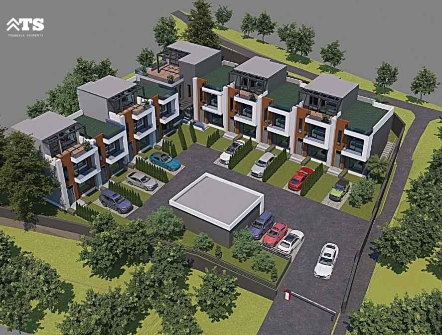 Land For Sale In Chakvi, 1,994 M² For $350,000 view 3